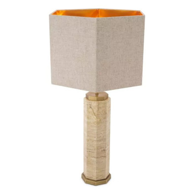 Настольная лампа Newman Eichholtz Lighting 46/15 x 84,5h nc96002