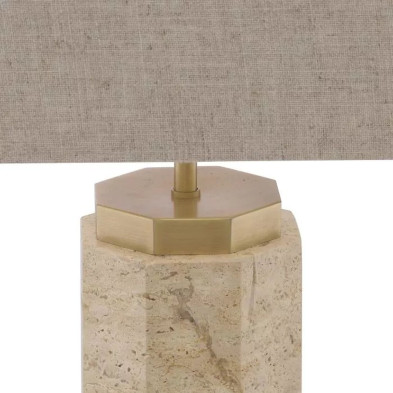 Настольная лампа Newman Eichholtz Lighting 46/15 x 84,5h nc96002