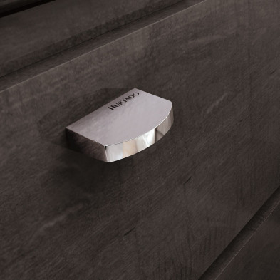 Письменный стол Hurtado Mon 200 x 100 x 75h nc111483