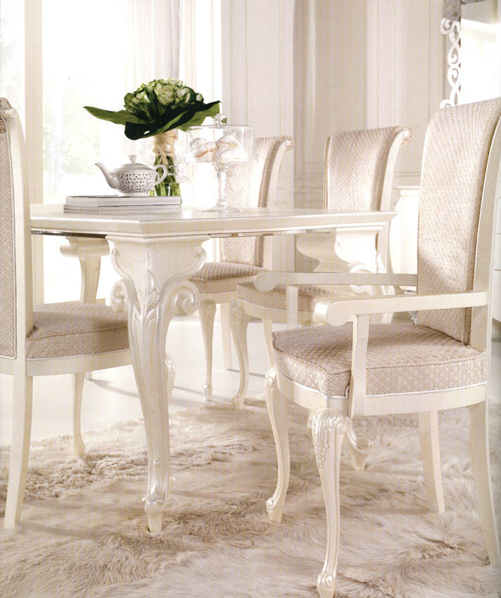 Стул в столовую Bova Fashion and design 6 38.105