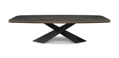 Стол в столовую Cattelan Italia Tyron Keramik Premium