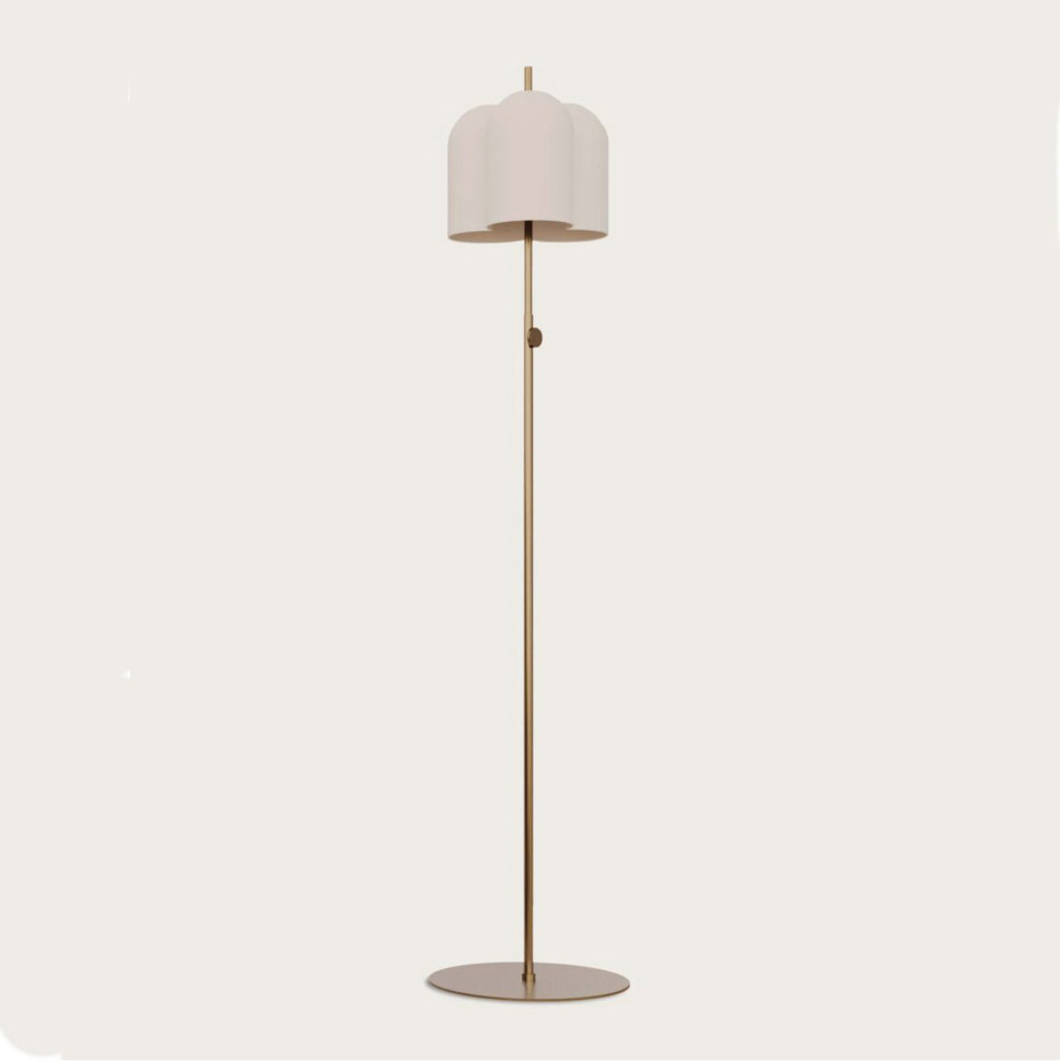 Торшер Oket Aromas Del Campo Aromas 120h x d26 nc105366