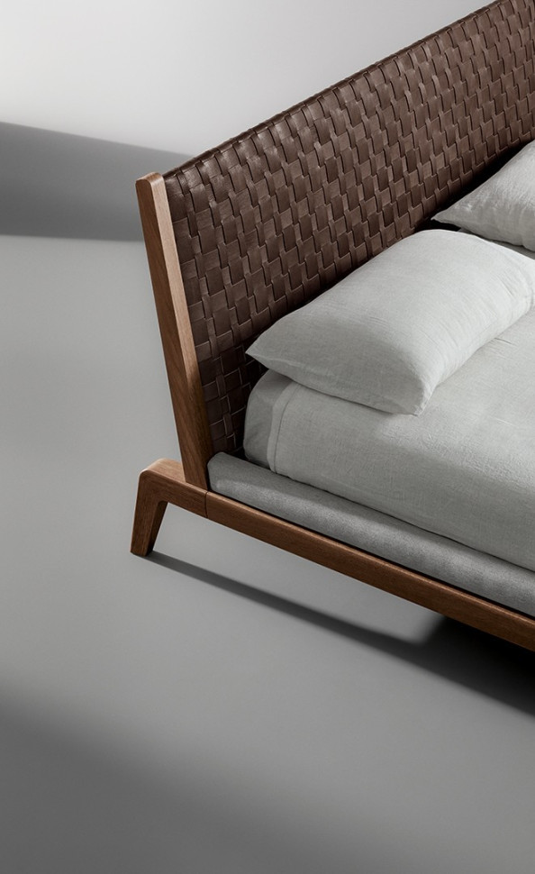 Кровать Bonaldo Honeymoon