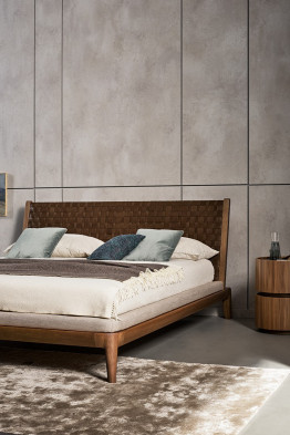 Кровать Bonaldo Honeymoon