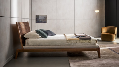 Кровать Bonaldo Honeymoon
