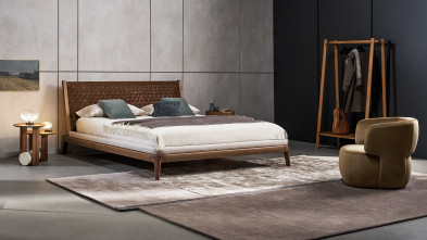 Кровать Bonaldo Honeymoon