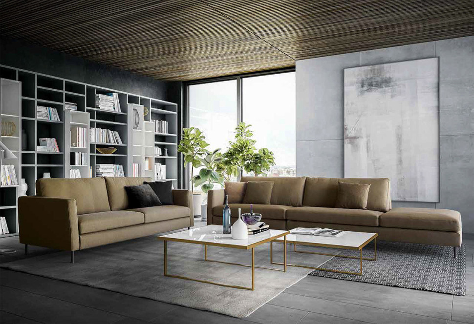 Диван Incontro Pianca Ic32l