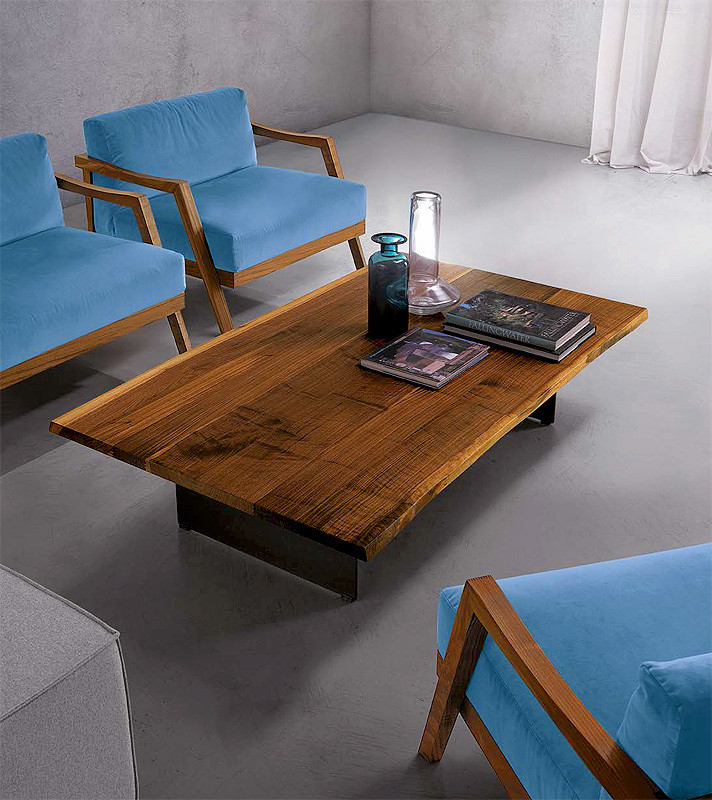 Стол журнальный Oliver b Casa Dallas 02