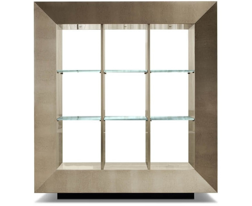 Витрина Giorgio collection Lifetime 9988 - стиль