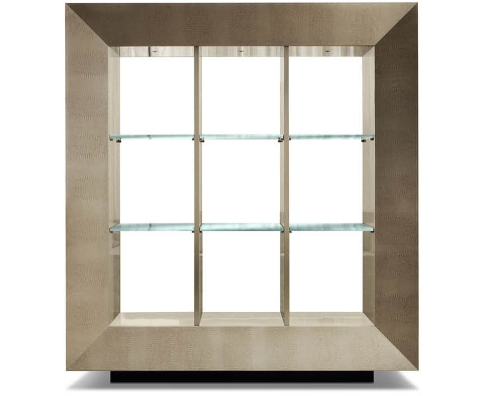 Витрина Giorgio collection Lifetime 9988