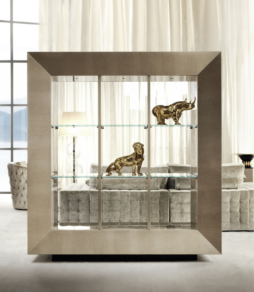 Витрина Giorgio collection Lifetime 9988