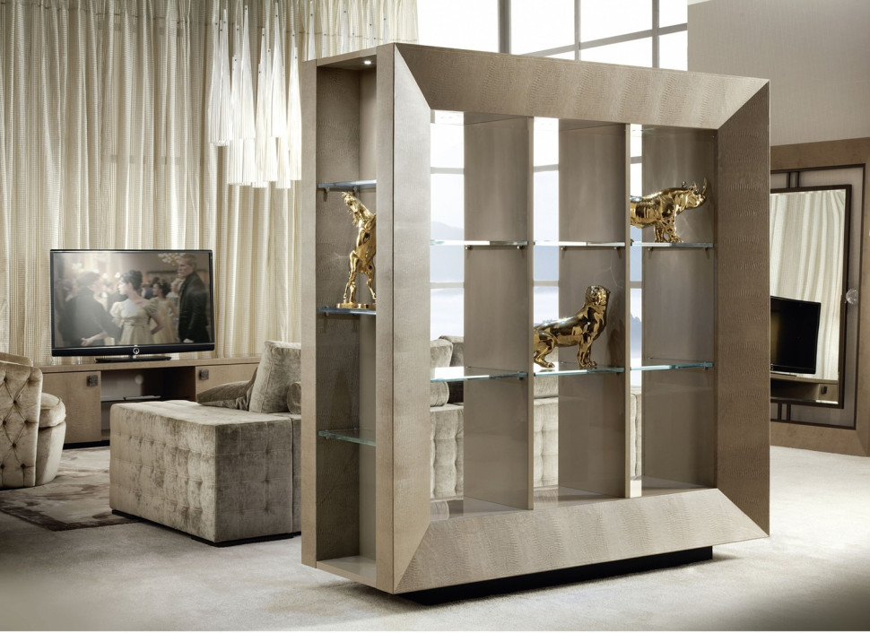 Витрина Giorgio collection Lifetime 9988