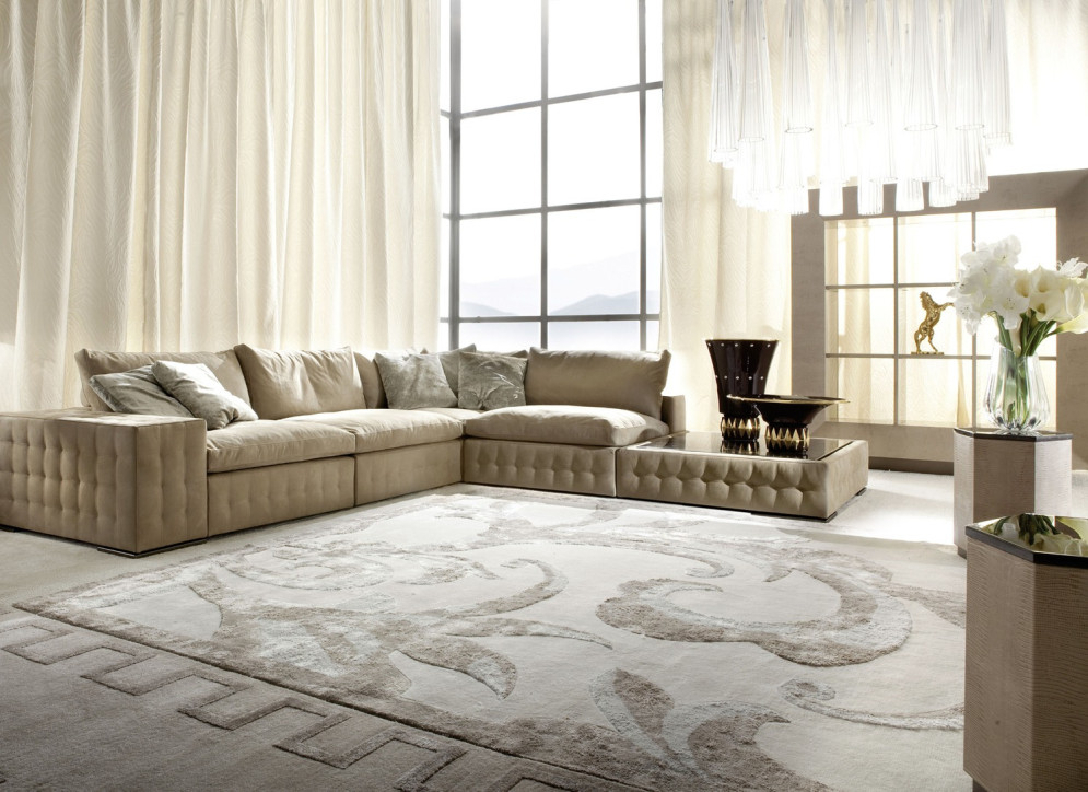 Витрина Giorgio collection Lifetime 9988