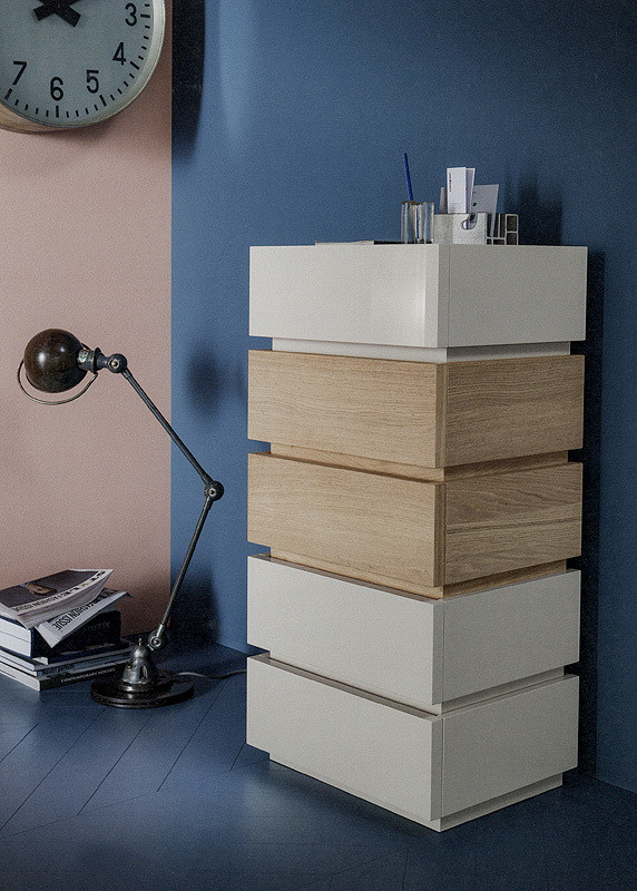 Комод Dallagnese Super