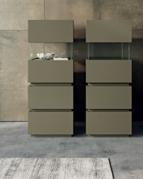 Комод Dallagnese Super