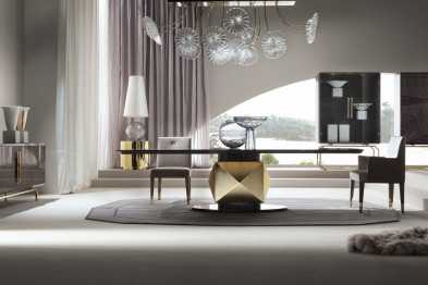 Стол Giorgio collection Infinity 5800/5850/5892