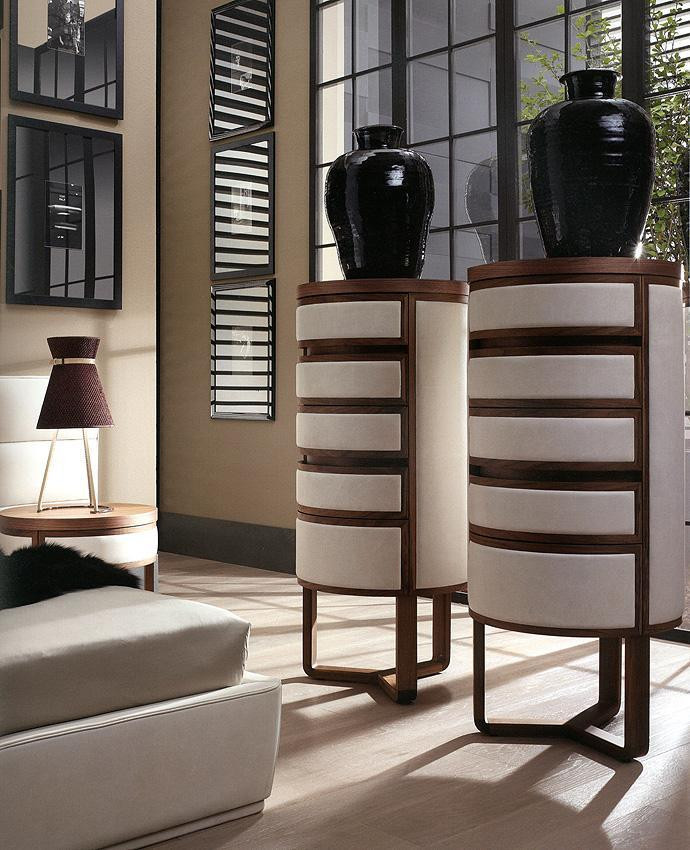 Комод Ulivi Cosmopolitan World luxury 3