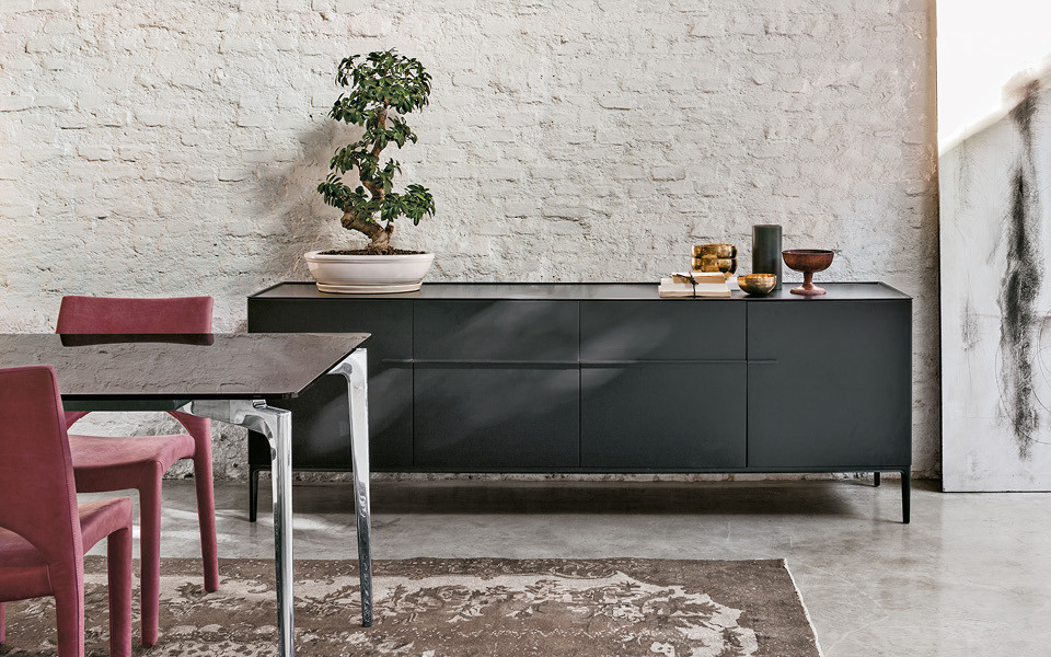 Буфет Alivar Side