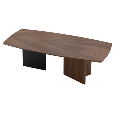 Обеденный стол Mod Interiors Miramar 200 x 109 x 75h nc94785