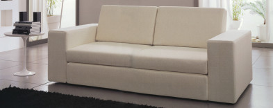 Диван Morfeo Meta design Su misura tailor made Art. 422