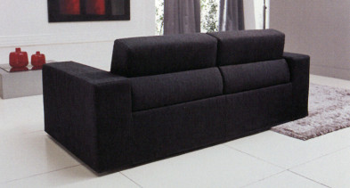 Диван Morfeo Meta design Su misura tailor made Art. 422