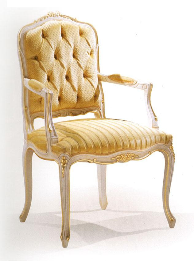 Стул в столовую Angelo cappellini Accessories 0653/I