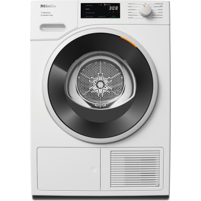 Сушильная машина Miele TSH 783 WP EcoSpeed