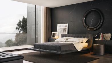 Кровать Poliform Onda