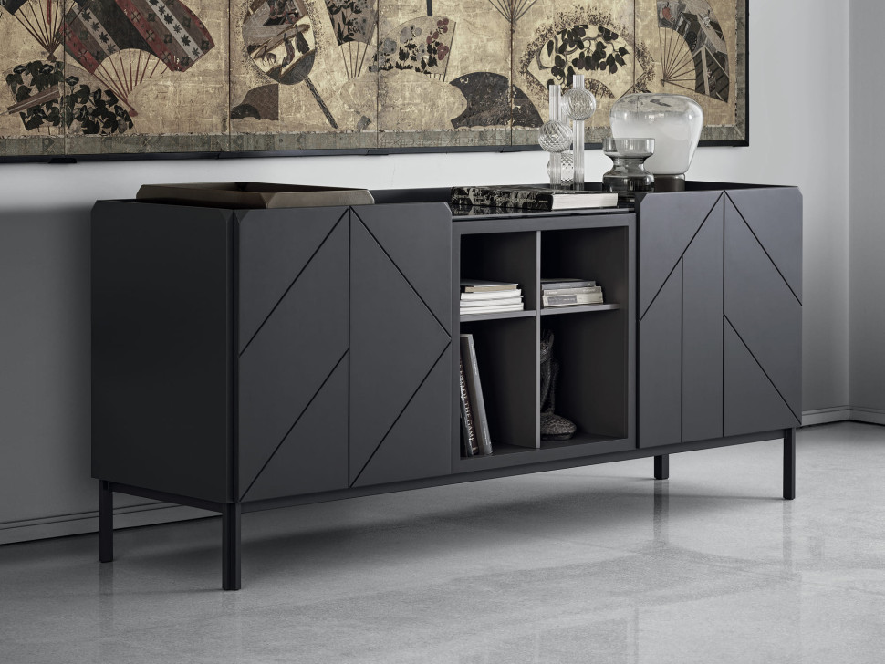 Настольная лампа Bontempi Stone