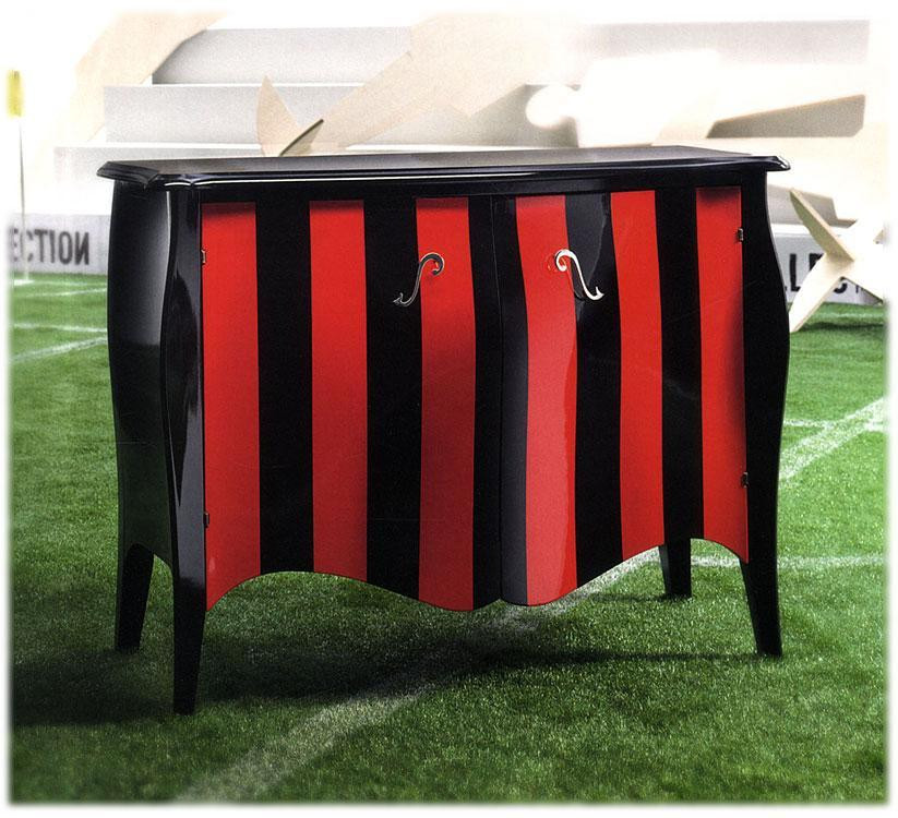 Комод Corner kick Modenese Football collection Art.2