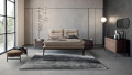 Кровать Dallagnese Settanta