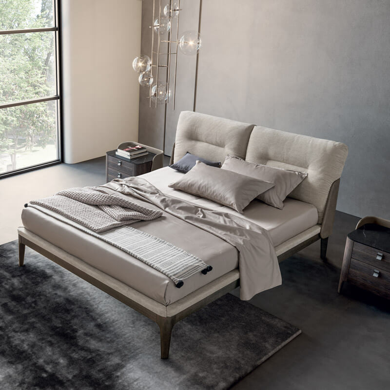 Кровать Dallagnese Settanta