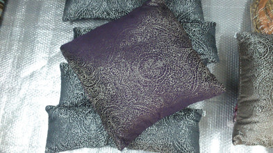 Подушка Moradillo Sofas 48 x 48 nc33508