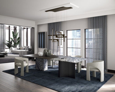 Стул Arketipo Sienna