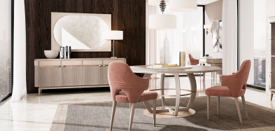 Стол Antonelli Atelier Ridley