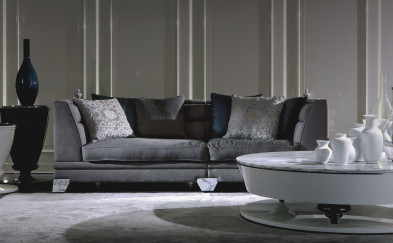 Диван Virgilio Elledue Virgilio S 709+708