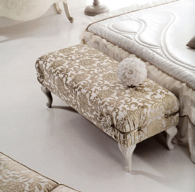 Банкетка Ladydama Piermaria Home collection Ladydama panca