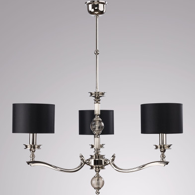 Подвесная люстра Tivoli Kutek Mood h55 x диам70 nc59513