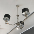 Подвесная люстра Tivoli Kutek Mood h55 x диам70 nc59513