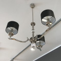 Подвесная люстра Tivoli Kutek Mood h55 x диам70 nc59513