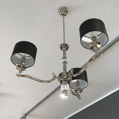 Подвесная люстра Tivoli Kutek Mood h55 x диам70 nc59513