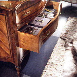 Консоль Bbelle Dolce casa complementi d'arredo 612