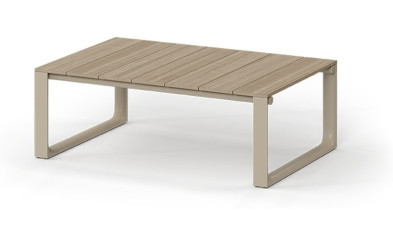 Журнальный стол Vondom Tulum