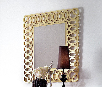 Зеркало Bbelle Miro S101 - фото товара