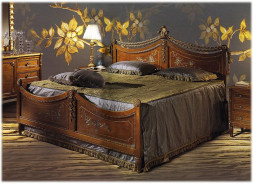 Кровать Angelo cappellini Bedrooms 7600/P21