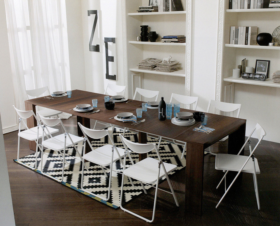 Консоль Easy line Ec10