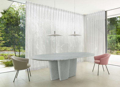 Стол Ligne Roset Camma