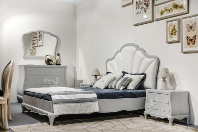 Комод Vaccari Molina 130 x 55 x 103h nc64962