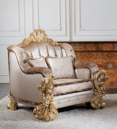 Кресло Ceppi Luxury 3080