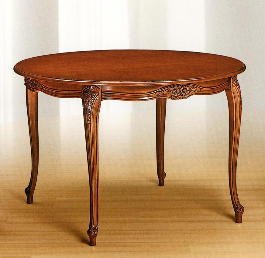 Стол в столовую Morello gianpaolo Catalogo generale 921/N